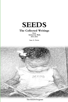 Paperback Seeds: The Collected Writings Book