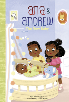 Paperback The New Baby Book