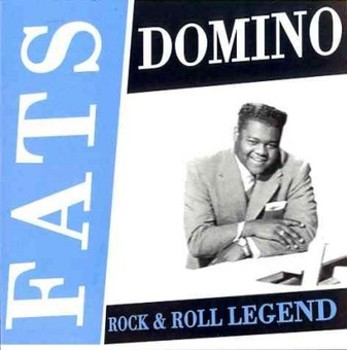Music - CD Rock & Roll Legend Book