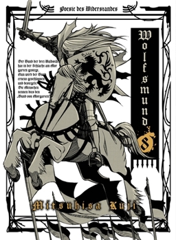 Wolfsmund, Vol 8 - Book #8 of the Wolfsmund