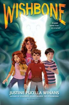 Misc. Wishbone Book