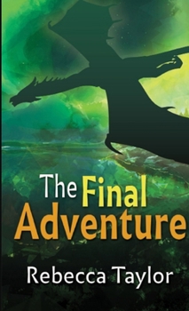 Paperback The Final Adventure Book
