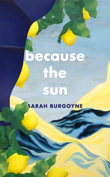 Paperback Because the Sun Book