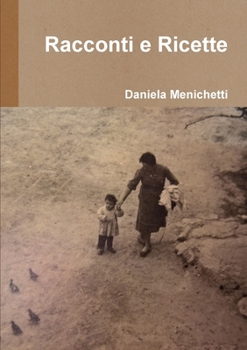 Paperback Racconti e Ricette [Italian] Book