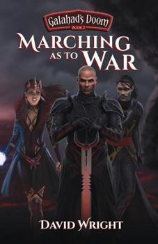 Paperback Marching As to War Book