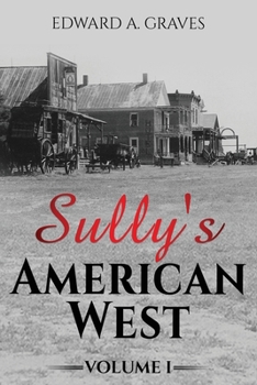 Paperback Sully's American West Book