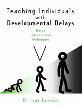 Paperback Teaching Individuals with Developmental Delays Book