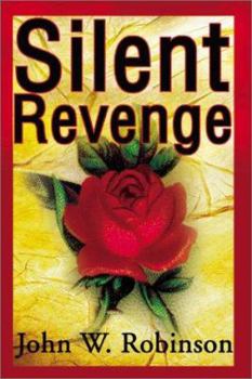 Paperback Silent Revenge Book