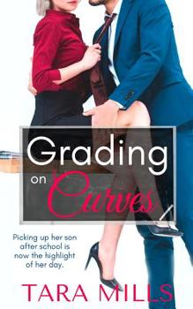 Paperback Grading on Curves Book