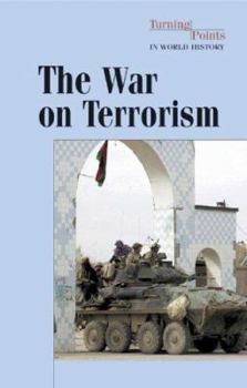 Hardcover The War on Terrorism Book