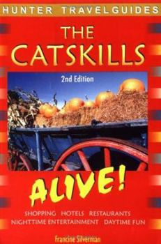 Paperback The Catskills Book