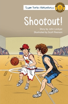 Paperback Shootout! Book