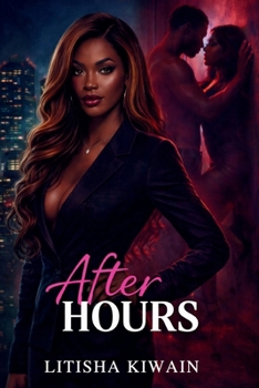 Paperback After Hours Book