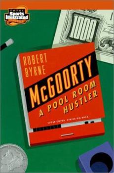 Paperback McGoorty: A Pool Room Hustler Book