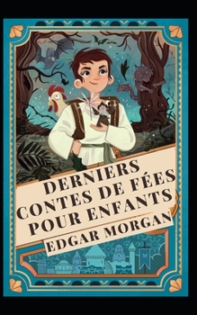 derniers contes de fées pour enfants