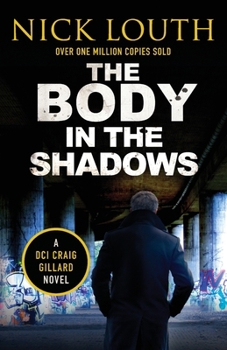 Paperback The Body in the Shadows Book
