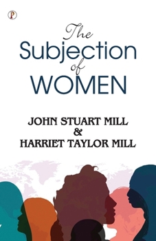 Paperback The Subjection of Women Book