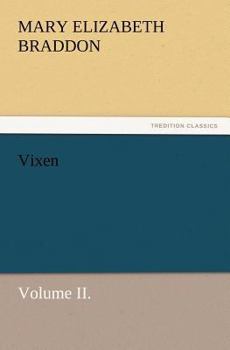 Vixen, Volume II (Esprios Classics)