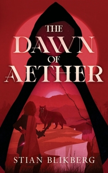Paperback The Dawn of Aether Book