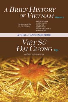 Paperback A Brief History of Vietnam Book