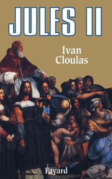 Paperback Jules II [French] Book