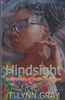 Paperback Hindsight: A Book of Poetry and Prose Book