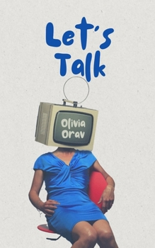 Paperback Let's Talk Book