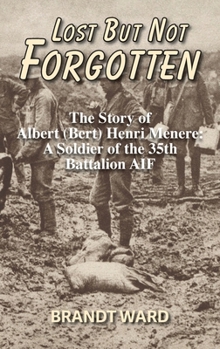Hardcover Lost But Not Forgotten Book