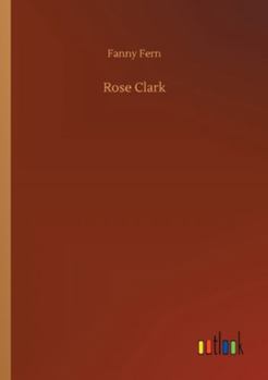 Paperback Rose Clark Book