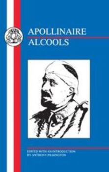 Paperback Apollinaire: Alcools Book