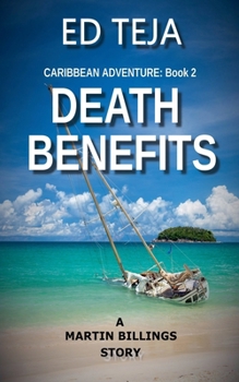 Paperback Death Benefits Book