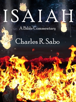 Hardcover Isaiah: A Bible Commentary Book