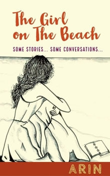 Paperback The Girl On The Beach Book