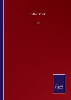Paperback Leo Book