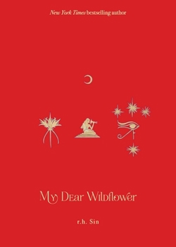 Paperback My Dear Wildflower Book