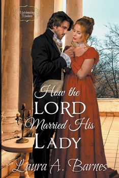 Paperback How the Lord Married His Lady Book