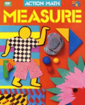 Paperback Measure Book