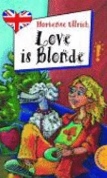 Liebe macht blond - Book #4 of the Jojo