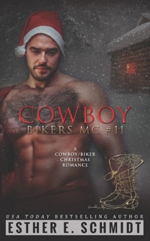 Paperback Cowboy Bikers MC #11 Book