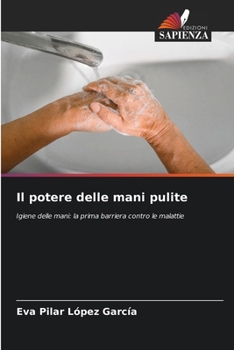 Paperback Il potere delle mani pulite [Italian] Book