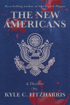 Paperback The New Americans Book