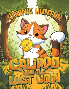 Paperback Calippo And The Lost Coin Book