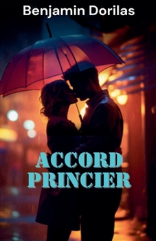Paperback Accord princier [French] Book