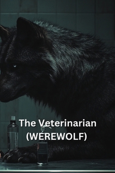 Paperback The Veterinarian (WEREWOLF) Book