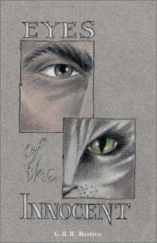 Hardcover Eyes of the Innocent Book