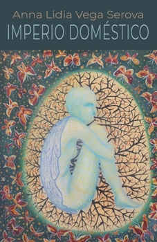 Paperback Imperio doméstico [Spanish] Book