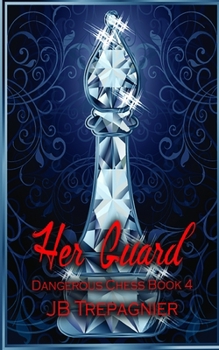Paperback Her Guard (Gareth): A Contemporary Reverse Harem Series Book