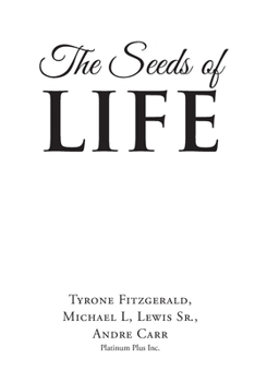 Paperback The Seeds of Life Book