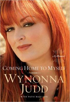 Hardcover Coming Home to Myself Book