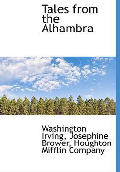 Cuentos de la Alhambra